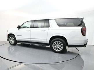 Used 2023 Chevrolet Suburban Premier video 2