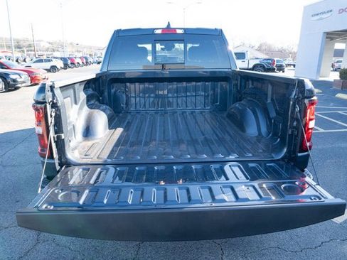 New 2026 RAM 1500 Big Horn image 12