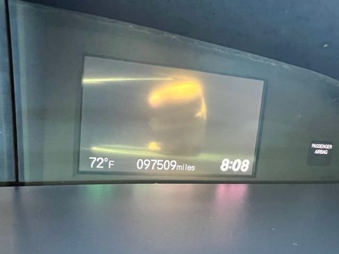 Used 2013 Honda Civic LX image 17
