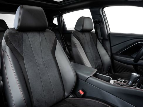 Used 2025 Acura ADX A-Spec image 22