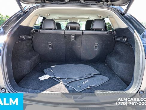 Used 2025 MAZDA CX-5 AWD 2.5 S w/ Preferred Package image 23