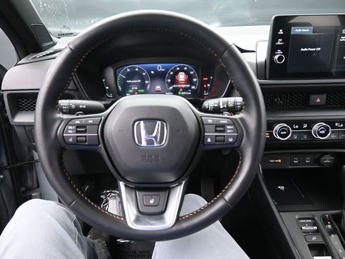 Certified 2026 Honda CR-V TrailSport image 25