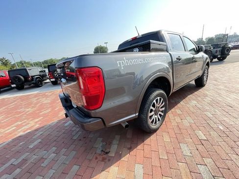 Used 2020 Ford Ranger XLT w/ Equipment Group 302A Luxury RWD image 17