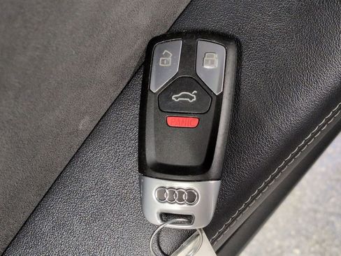 Used 2018 Audi S5 Premium Plus w/ Navigation Package image 36