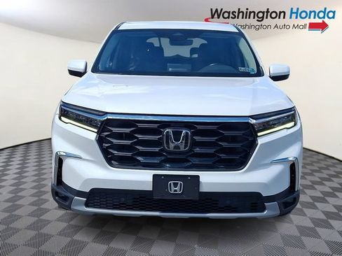 Certified 2023 Honda Pilot EX-L image 2