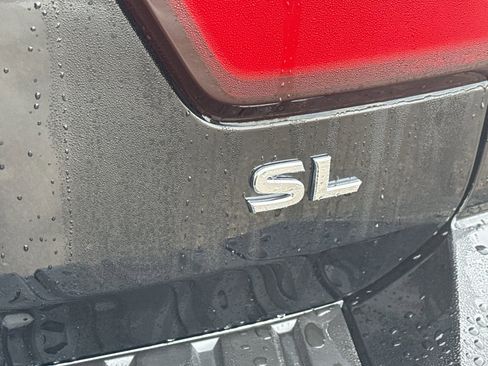 Certified 2024 Nissan Armada SL w/ Captain's Chairs Package image 8