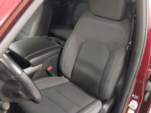 Used 2023 RAM 1500 Big Horn image 22