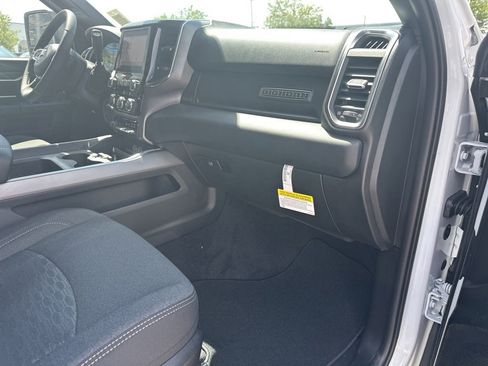 New 2025 RAM 3500 Big Horn w/ Safety Group image 61