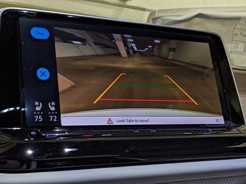 New 2026 Volkswagen Atlas SE image 16