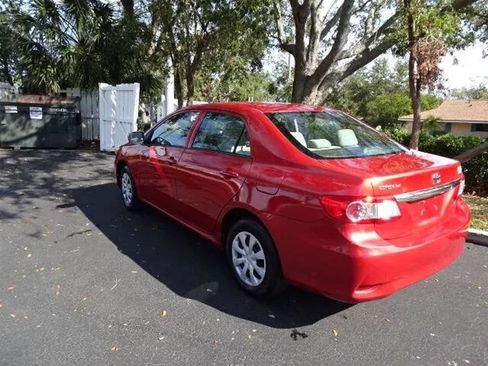 Used 2013 Toyota Corolla L image 14