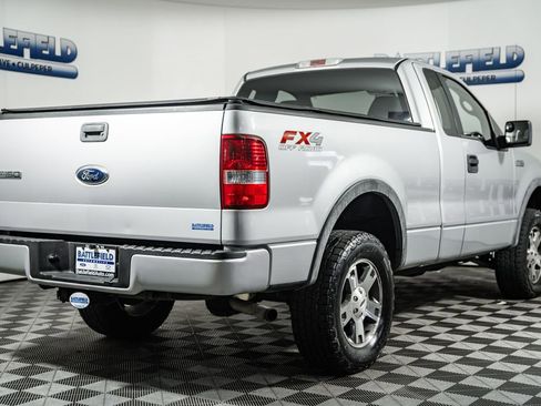 Used 2006 Ford F150 FX4 image 10