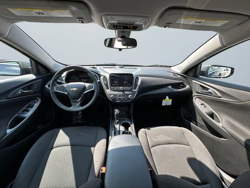 Used 2019 Chevrolet Malibu LS FWD image 10