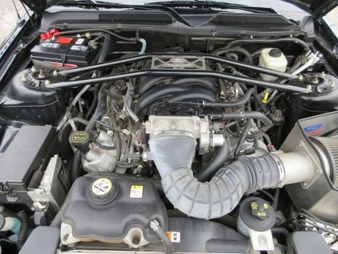 Used 2007 Ford Mustang GT Premium RWD image 29