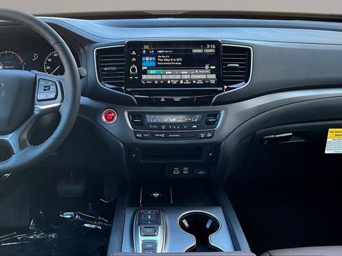 New 2026 Honda Ridgeline RTL image 6