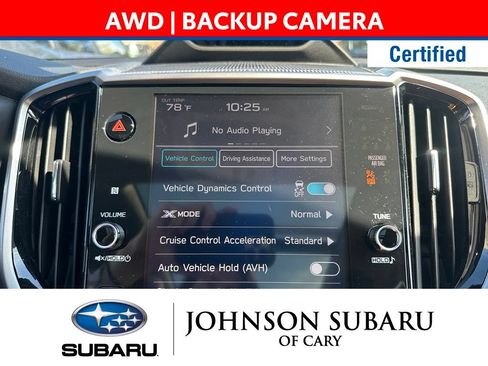 Used 2023 Subaru Ascent Touring AWD/4WD image 10