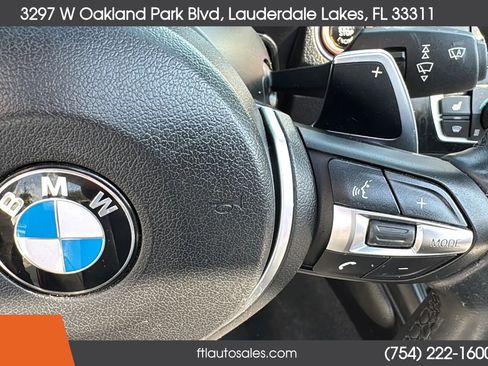 Used 2016 BMW M235i Convertible image 49