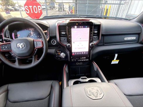 New 2026 RAM 1500 Rebel w/ Bed Utility Group image 5