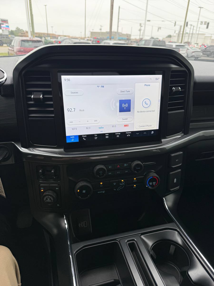 Used 2025 Ford F150 STX AWD/4WD image 17