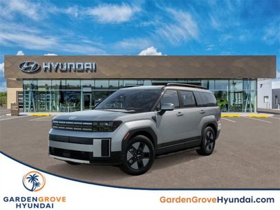 New 2026 Hyundai Santa Fe SEL