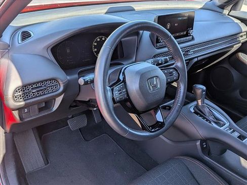 Used 2024 Honda HR-V Sport image 9