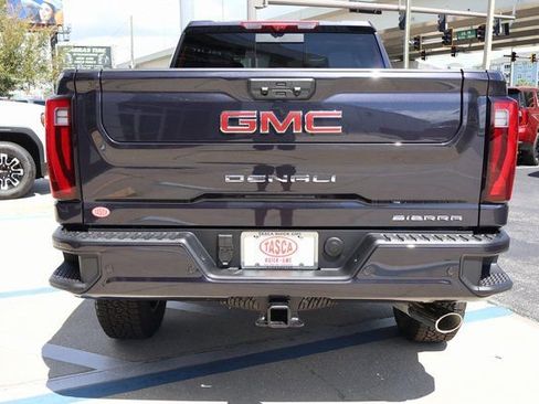 New 2026 GMC Sierra 2500 Denali w/ Denali Reserve Package image 5