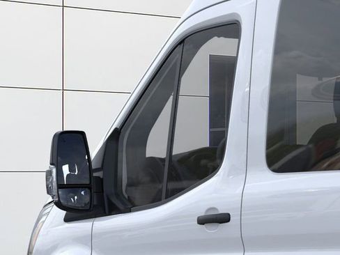 New 2025 Ford Transit 350 XLT image 39
