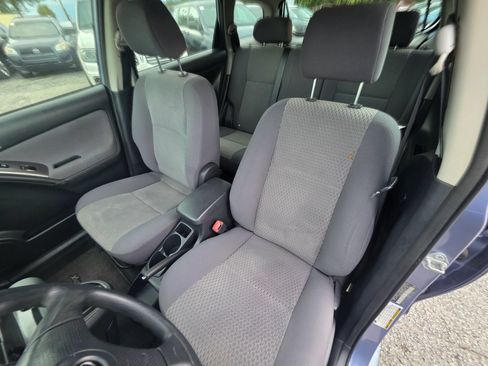 Used 2007 Toyota Matrix w/ PWR Pkg FWD image 11