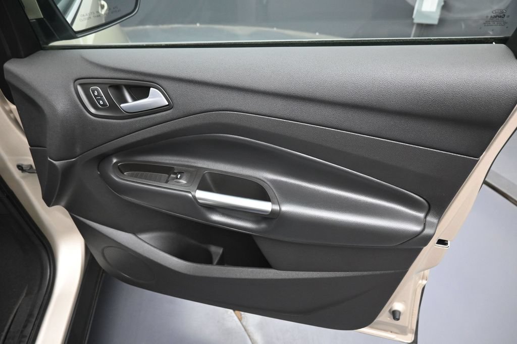 Used 2018 Ford Escape SE AWD/4WD image 31
