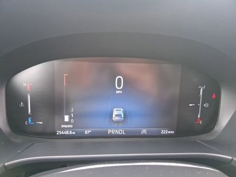 Used 2025 Ford Escape ST-Line AWD/4WD image 21