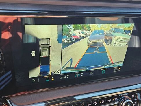 Used 2023 GMC Sierra 1500 AT4 w/ AT4 Premium Package image 23