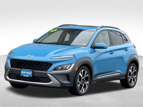 Used 2023 Hyundai Kona Limited image 35