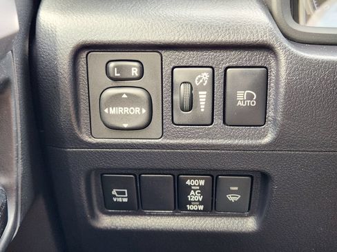 Used 2022 Toyota 4Runner Limited RWD image 22