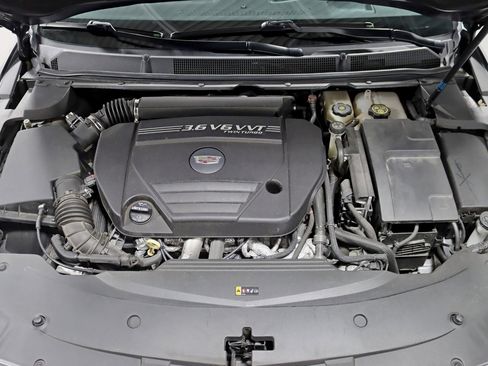 Used 2018 Cadillac XTS Vsport Platinum image 39