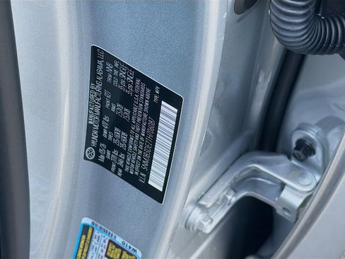 New 2026 Hyundai Tucson SEL image 25