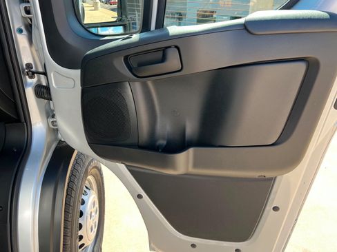 New 2026 RAM ProMaster 2500 FWD image 21