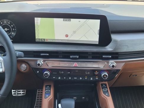 New 2025 Kia Telluride SX Prestige X-Pro AWD/4WD image 16