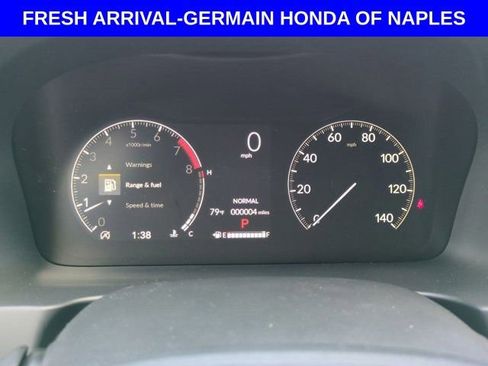 New 2026 Honda Ridgeline RTL image 25