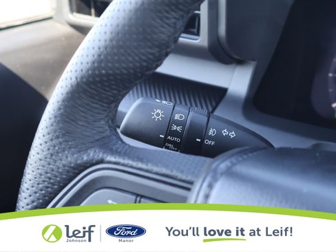 Used 2025 Toyota Tacoma TRD Pro image 19