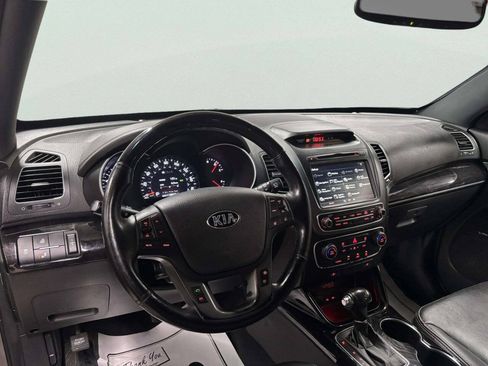 Used 2015 Kia Sorento SX FWD image 14
