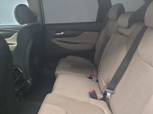 Used 2019 Hyundai Santa Fe SEL AWD/4WD image 18