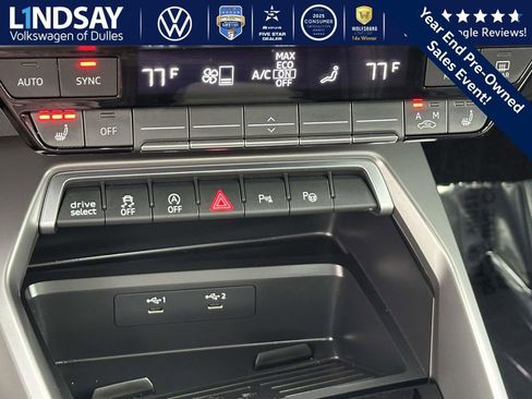 Used 2023 Audi S3 Premium Plus w/ Premium Plus Package image 18