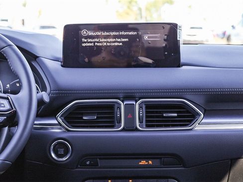 New 2025 MAZDA CX-5 AWD 2.5 S image 15