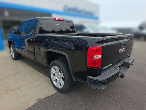 Used 2018 GMC Sierra 1500 SLE w/ SLE Value Package AWD/4WD image 6