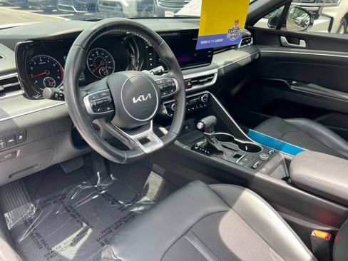 Used 2024 Kia K5 GT-Line FWD image 27
