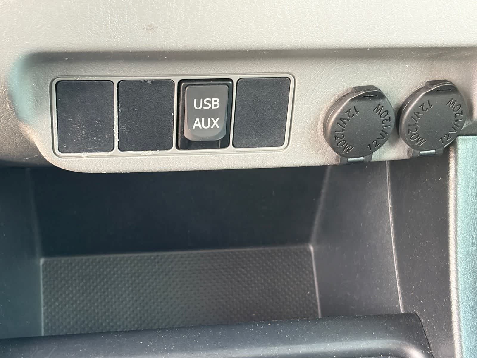 Used 2013 Toyota Tacoma 2WD Double Cab w/ Convenience Pkg image 26