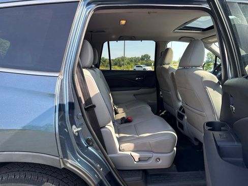 Used 2019 Honda Pilot EX-L image 13