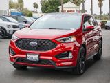 Certified 2022 Ford Edge ST-Line image 4
