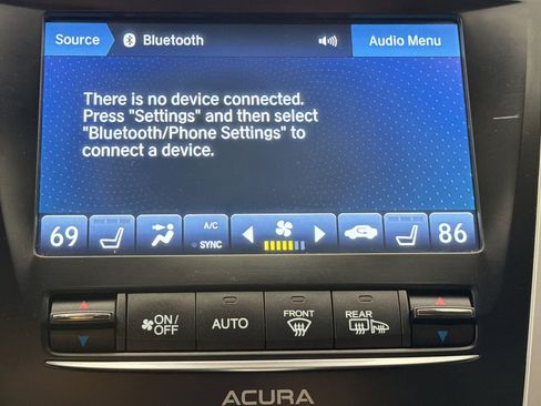 Used 2020 Acura TLX w/Technology Pkg image 23