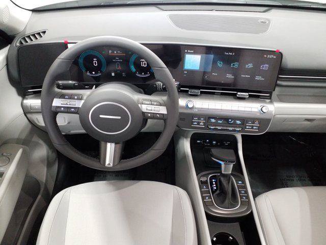 New 2026 Hyundai Kona SEL Sport AWD/4WD image 3