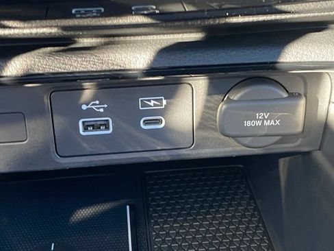 Certified 2024 Honda CR-V EX-L image 29